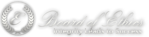 Board of Ethics